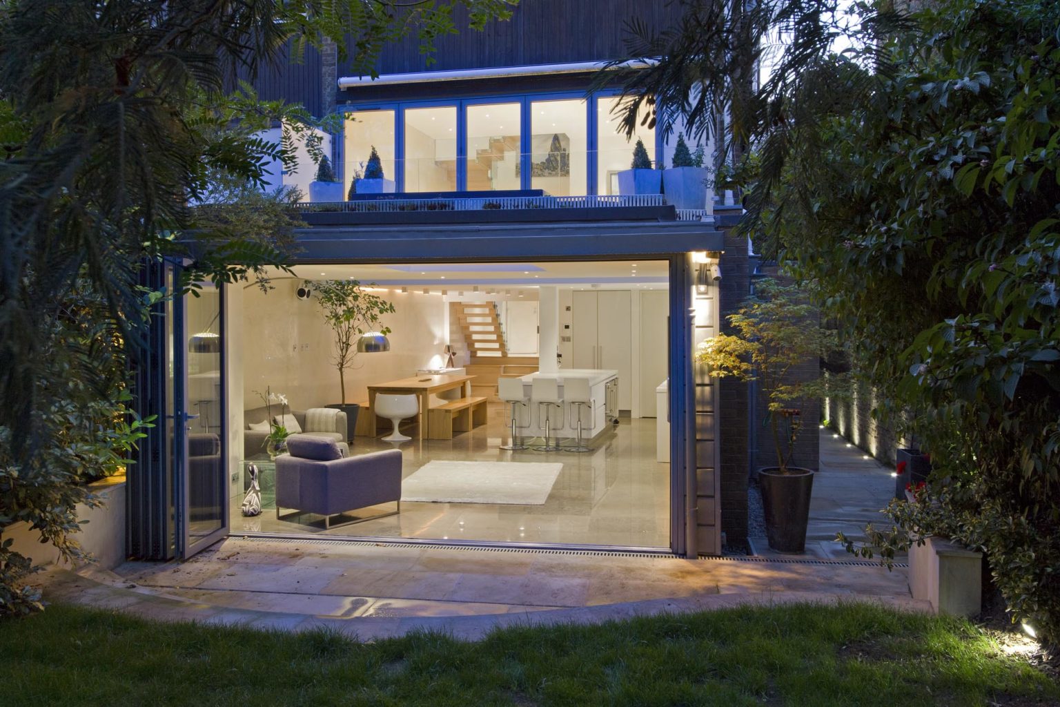 DDWH Architects — architectural project photograph 4 from the business website