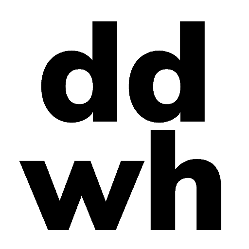 DDWH Architects logo