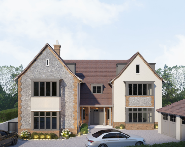 DDWH Architects — architectural project photograph 2 from the business website