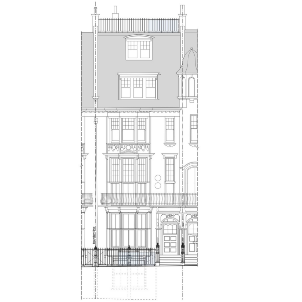 DDWH Architects — architectural project photograph 3 from the business website