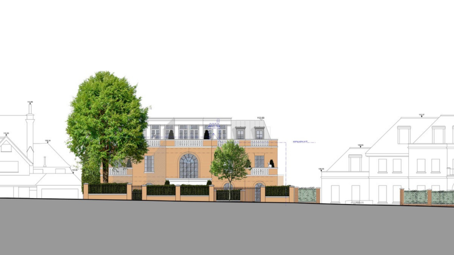 DDWH Architects — architectural project photograph 1 from the business website